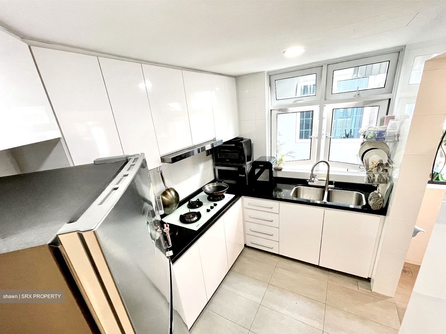 Breezy Mansions (D19), Apartment #553383691